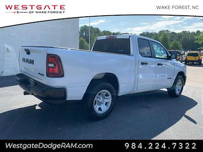 2025 Ram 1500 Crew Cab 4x4, Pickup for sale #ND13826 - photo 2