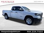 New 2025 Ram 1500 Tradesman Crew Cab 4x4, Pickup for sale #ND13826 - photo 1