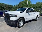 New 2025 Ram 1500 Tradesman Crew Cab 4x4, Pickup for sale #ND13826 - photo 4