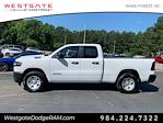 New 2025 Ram 1500 Tradesman Crew Cab 4x4, Pickup for sale #ND13826 - photo 5