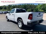 New 2025 Ram 1500 Tradesman Crew Cab 4x4, Pickup for sale #ND13826 - photo 6