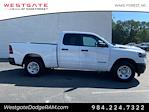 New 2025 Ram 1500 Tradesman Crew Cab 4x4, Pickup for sale #ND13826 - photo 8