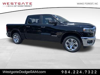 New 2025 Ram 1500 Lone Star Crew Cab 4x4, Pickup for sale #ND13865 - photo 1