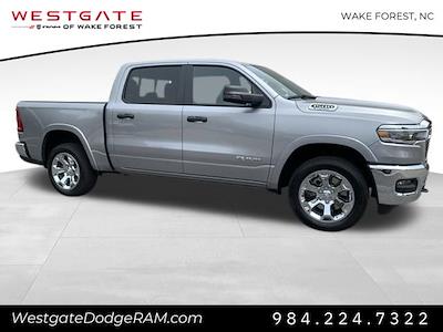 New 2025 Ram 1500 Lone Star Crew Cab 4x4, Pickup for sale #ND13866 - photo 1