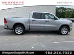 New 2025 Ram 1500 Lone Star Crew Cab 4x4, Pickup for sale #ND13866 - photo 8