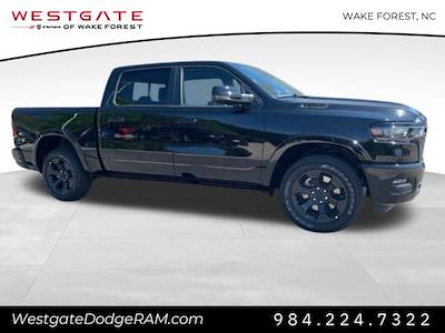 New 2025 Ram 1500 Lone Star Crew Cab 4x4, Pickup for sale #ND13869 - photo 1