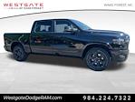 New 2025 Ram 1500 Lone Star Crew Cab 4x4, Pickup for sale #ND13869 - photo 1