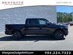 New 2025 Ram 1500 Lone Star Crew Cab 4x4, Pickup for sale #ND13869 - photo 8