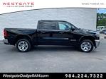 New 2025 Ram 1500 Lone Star Crew Cab 4x4, Pickup for sale #ND13882 - photo 8