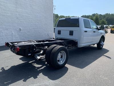 2024 Ram 3500 Crew Cab DRW 4x2, Cab Chassis for sale #ND13900 - photo 2