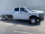 New 2024 Ram 3500 Tradesman Crew Cab 4x2, Cab Chassis for sale #ND13900 - photo 1