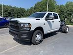 2024 Ram 3500 Crew Cab DRW 4x2, Cab Chassis for sale #ND13900 - photo 4