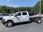 2024 Ram 3500 Crew Cab DRW 4x2, Cab Chassis for sale #ND13900 - photo 5