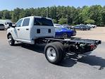 New 2024 Ram 3500 Tradesman Crew Cab 4x2, Cab Chassis for sale #ND13900 - photo 6