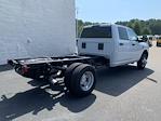 New 2024 Ram 3500 Tradesman Crew Cab 4x2, Cab Chassis for sale #ND13900 - photo 2