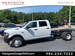 New 2024 Ram 3500 Tradesman Crew Cab 4x2, Cab Chassis for sale #ND13901 - photo 5