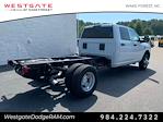 New 2024 Ram 3500 Tradesman Crew Cab 4x2, Cab Chassis for sale #ND13901 - photo 2