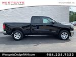 New 2025 Ram 1500 Lone Star Quad Cab 4x2, Pickup for sale #ND14020 - photo 8