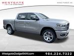 New 2025 Ram 1500 Lone Star Crew Cab 4x4, Pickup for sale #ND14098 - photo 1