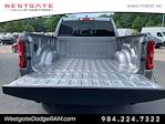 New 2025 Ram 1500 Lone Star Crew Cab 4x4, Pickup for sale #ND14098 - photo 14