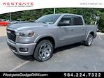 New 2025 Ram 1500 Lone Star Crew Cab 4x4, Pickup for sale #ND14098 - photo 4