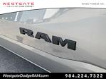 New 2025 Ram 1500 Laramie Crew Cab 4x4, Pickup for sale #ND14143 - photo 11