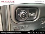 New 2025 Ram 1500 Laramie Crew Cab 4x4, Pickup for sale #ND14143 - photo 21