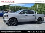 New 2025 Ram 1500 Laramie Crew Cab 4x4, Pickup for sale #ND14143 - photo 5