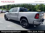 New 2025 Ram 1500 Laramie Crew Cab 4x4, Pickup for sale #ND14143 - photo 6