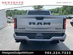 New 2025 Ram 1500 Laramie Crew Cab 4x4, Pickup for sale #ND14143 - photo 7