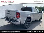 New 2025 Ram 1500 Laramie Crew Cab 4x4, Pickup for sale #ND14143 - photo 2