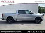 New 2025 Ram 1500 Laramie Crew Cab 4x4, Pickup for sale #ND14143 - photo 8