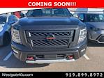 Used 2021 Nissan Titan Crew Cab 4x4, Pickup for sale #ND14179A - photo 3