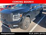 Used 2021 Nissan Titan Crew Cab 4x4, Pickup for sale #ND14179A - photo 10