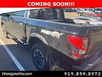 Used 2021 Nissan Titan Crew Cab 4x4, Pickup for sale #ND14179A - photo 12