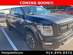 Used 2021 Nissan Titan Crew Cab 4x4, Pickup for sale #ND14179A - photo 1