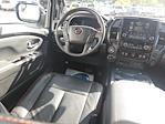 Used 2021 Nissan Titan Crew Cab 4x4, Pickup for sale #ND14179A - photo 33