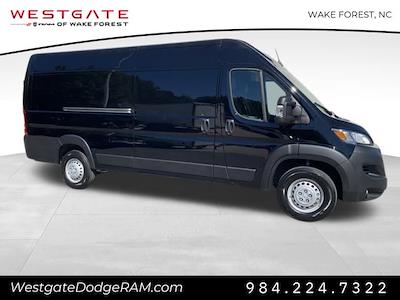 New 2025 Ram ProMaster 3500 High Roof FWD, Empty Cargo Van for sale #ND14204 - photo 1