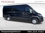 New 2025 Ram ProMaster 3500 High Roof FWD, Empty Cargo Van for sale #ND14204 - photo 1