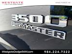 New 2025 Ram ProMaster 3500 High Roof FWD, Empty Cargo Van for sale #ND14204 - photo 12