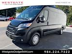 New 2025 Ram ProMaster 3500 High Roof FWD, Empty Cargo Van for sale #ND14204 - photo 4