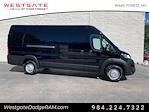 New 2025 Ram ProMaster 3500 High Roof FWD, Empty Cargo Van for sale #ND14204 - photo 8