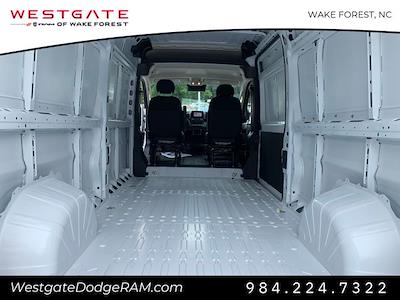 2025 Ram ProMaster 3500 High Roof FWD, Empty Cargo Van for sale #ND14214 - photo 2