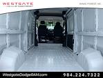 New 2025 Ram ProMaster 3500 High Roof FWD, Empty Cargo Van for sale #ND14214 - photo 2