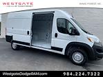 New 2025 Ram ProMaster 3500 High Roof FWD, Empty Cargo Van for sale #ND14214 - photo 27