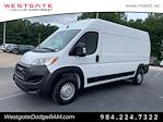 New 2025 Ram ProMaster 3500 High Roof FWD, Empty Cargo Van for sale #ND14214 - photo 4