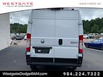 New 2025 Ram ProMaster 3500 High Roof FWD, Empty Cargo Van for sale #ND14214 - photo 6