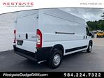 New 2025 Ram ProMaster 3500 High Roof FWD, Empty Cargo Van for sale #ND14214 - photo 7