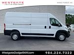 New 2025 Ram ProMaster 3500 High Roof FWD, Empty Cargo Van for sale #ND14214 - photo 8