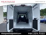 New 2025 Ram ProMaster 3500 High Roof FWD, Empty Cargo Van for sale #ND14215 - photo 12